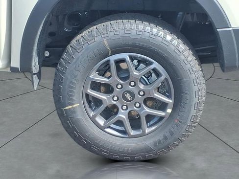 New 2026 Ford Ranger XLT image 4