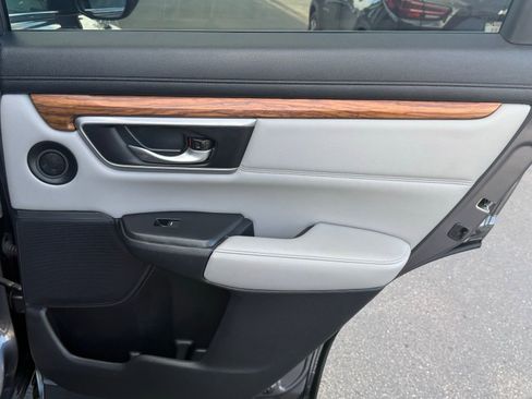 Used 2017 Honda CR-V EX-L image 14