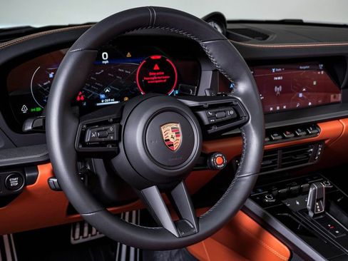 New 2026 Porsche 911 Carrera 4S image 21