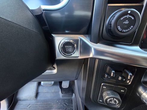 Used 2022 Ford F150 Raptor w/ Equipment Group 801A High image 17