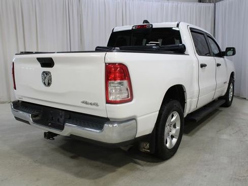Used 2019 RAM 1500 Tradesman w/ SXT Appearance Group AWD/4WD image 24