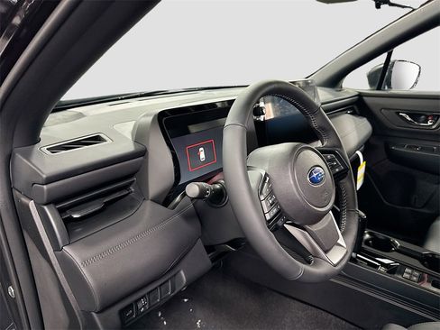 New 2026 Subaru Outback Touring image 5