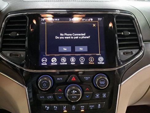 Used 2020 Jeep Grand Cherokee Summit w/ Platinum Series Group image 22