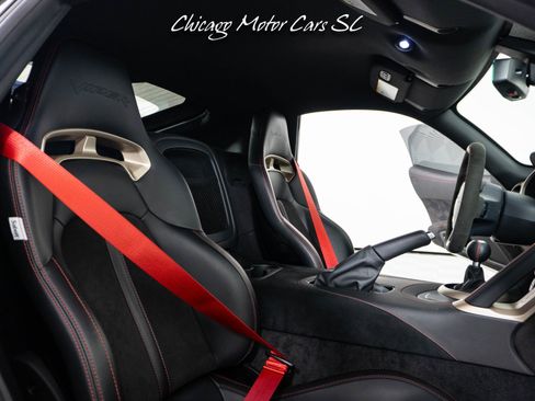 Used 2017 Dodge Viper GTC w/ ACR Package RWD image 43