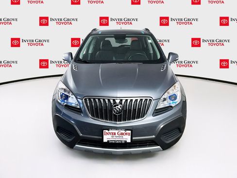 Used 2014 Buick Encore FWD image 2
