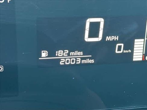 Used 2026 Nissan Kicks S FWD image 16