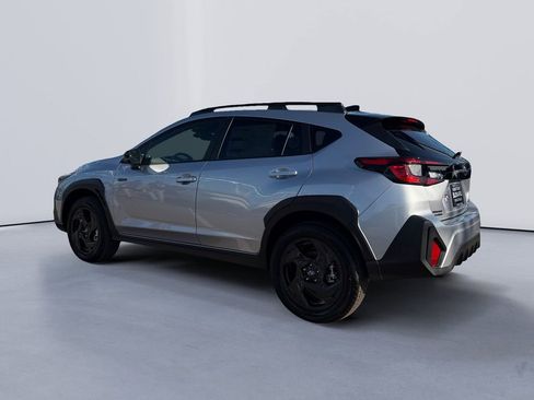 New 2026 Subaru Crosstrek 2.5i Sport w/ Crosstrek Mirror Package AWD/4WD image 5