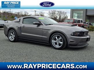 Used 2010 Ford Mustang GT video 1