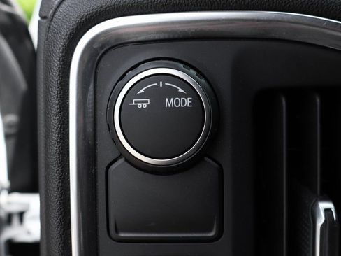 Used 2022 Chevrolet Silverado 1500 RST w/ Safety Package RWD image 21