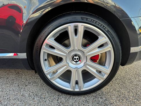 Used 2015 Bentley Continental GT AWD/4WD image 16
