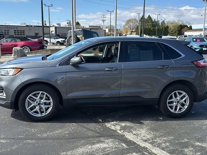 Used 2023 Ford Edge SEL w/ Convenience Package