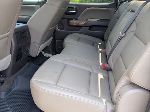 Used 2018 GMC Sierra 1500 SLT AWD/4WD image 15