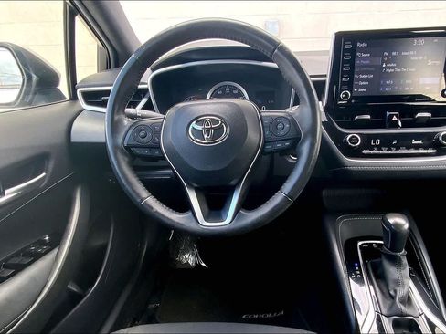 Used 2019 Toyota Corolla SE FWD image 14