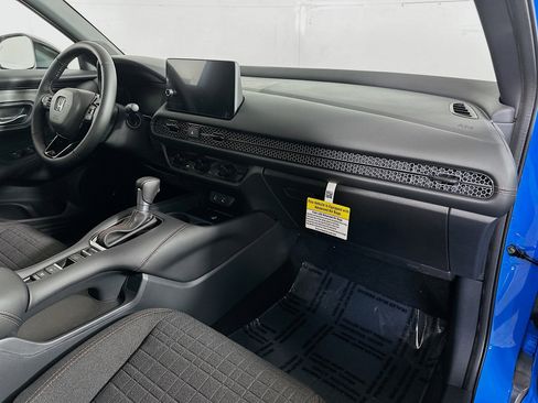 New 2026 Honda HR-V Sport image 27
