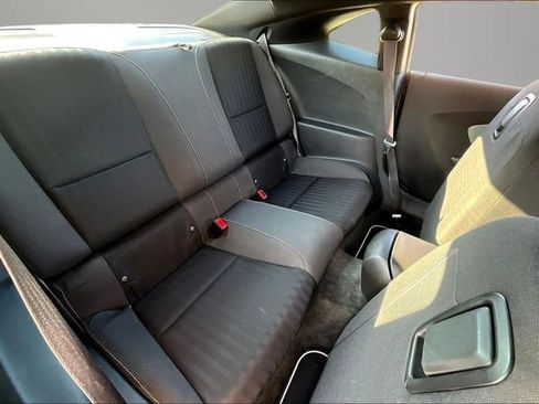 Used 2014 Chevrolet Camaro LS RWD image 20