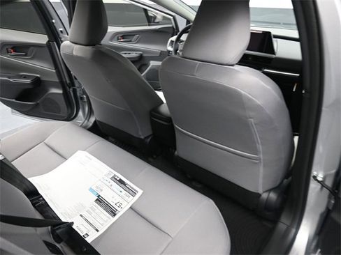New 2026 Toyota Prius LE image 25