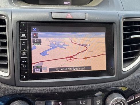 Used 2016 Honda CR-V Touring image 29