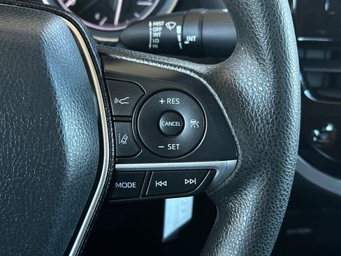 Used 2023 Toyota Camry LE FWD image 25