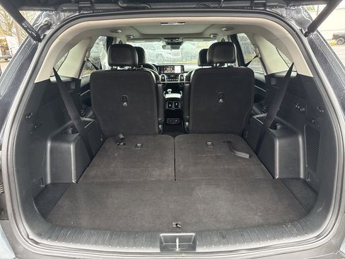 Used 2022 Kia Sorento X-Line EX image 21