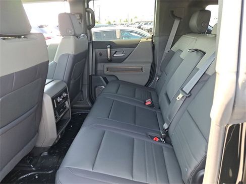 New 2025 GMC Hummer EV 2X w/ Extreme Off-Road Package image 7