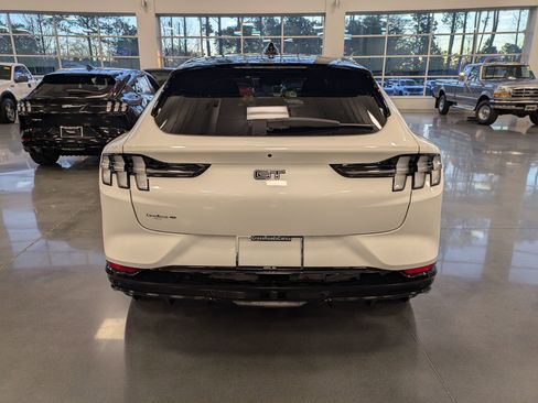 New 2026 Ford Mustang Mach-E GT image 5