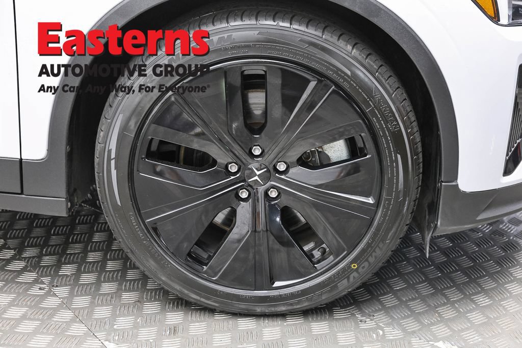 Used 2023 Polestar Polestar 2 AWD/4WD image 32
