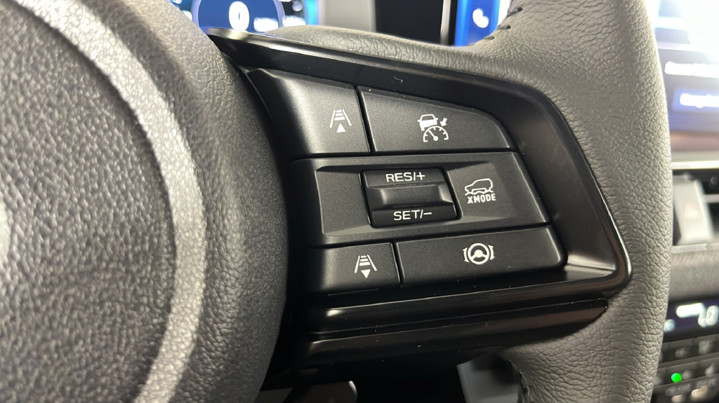 New 2026 Subaru Outback Premium AWD/4WD image 23