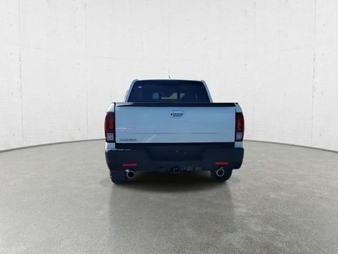 New 2026 Honda Ridgeline RTL image 8
