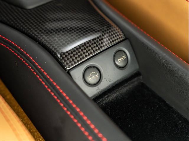 Used 2012 Ferrari 458 Italia Coupe RWD image 31