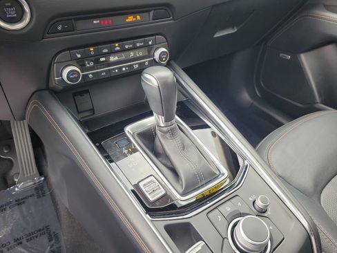 Used 2023 MAZDA CX-5 AWD 2.5 S w/ Premium Plus Pkg image 17