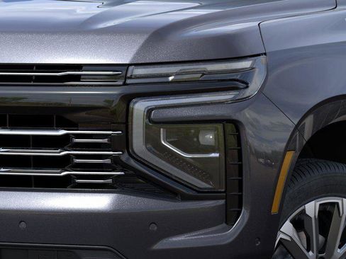 New 2026 Chevrolet Tahoe High Country AWD/4WD image 10