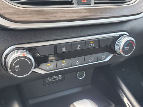 Certified 2023 Nissan Altima 2.5 SV image 23