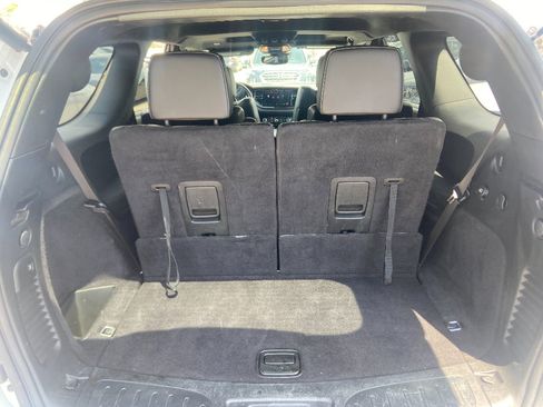 Used 2024 Dodge Durango R/T AWD/4WD image 22