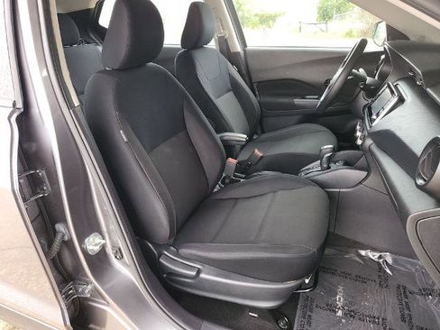 Certified 2024 Nissan Kicks S FWD image 15