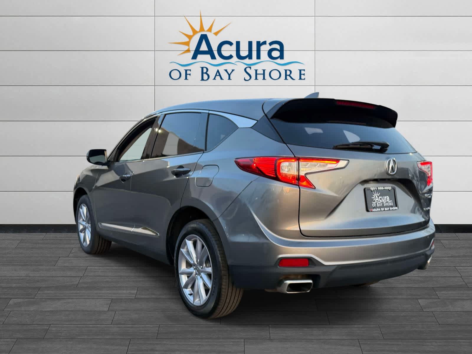 Used 2023 Acura RDX AWD image 5