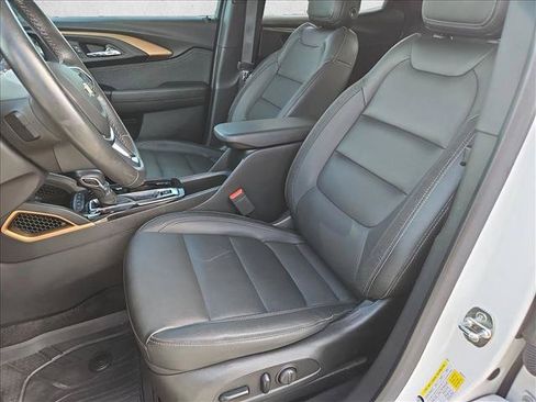 Certified 2023 Chevrolet TrailBlazer ACTIV AWD/4WD image 15
