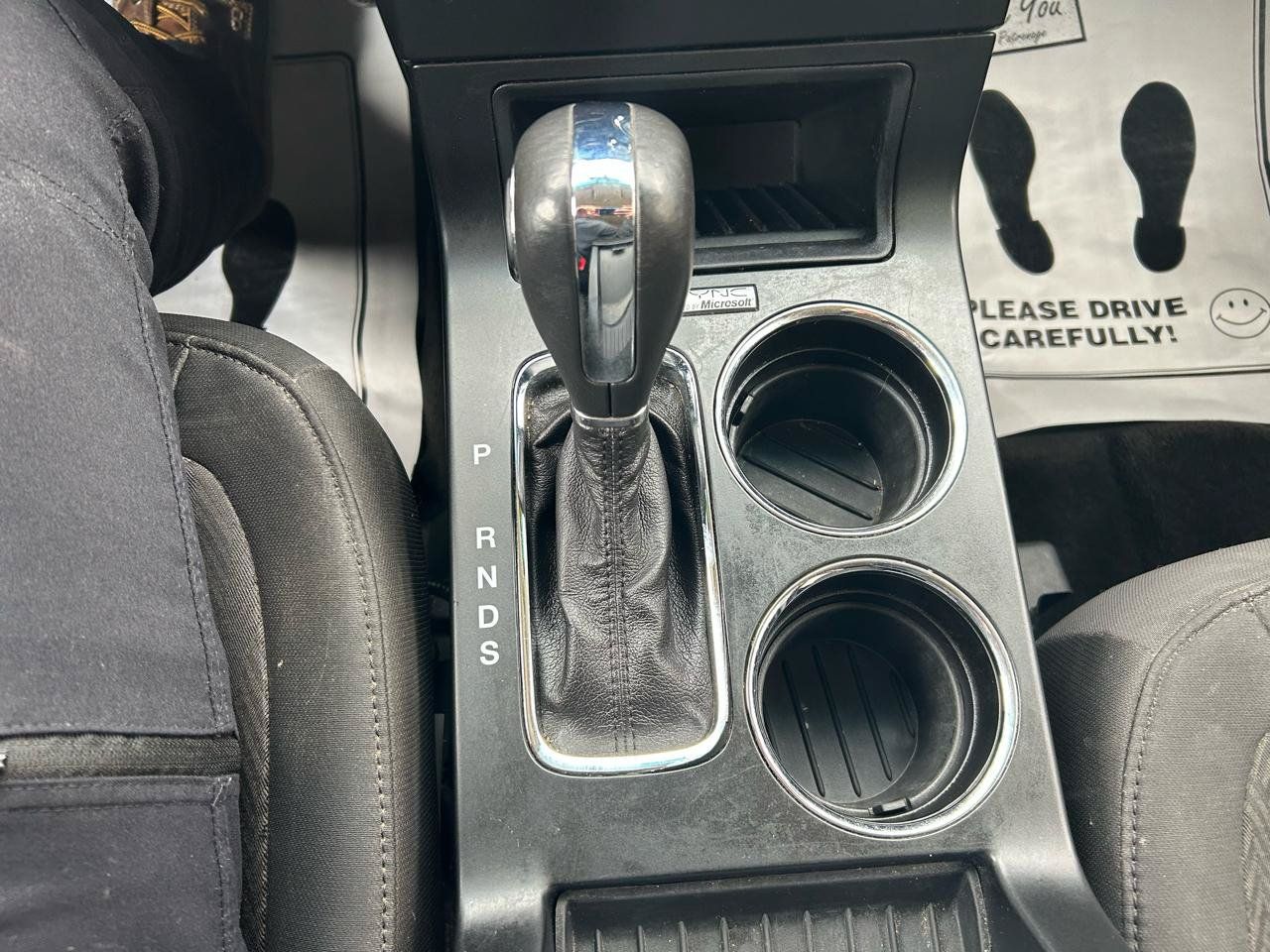 Used 2014 Ford Flex SEL AWD/4WD image 26