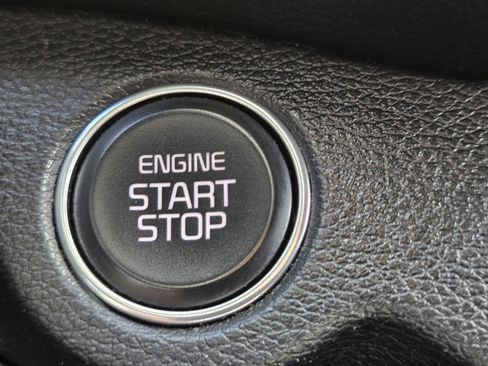 Certified 2021 Kia Forte GT-Line image 22