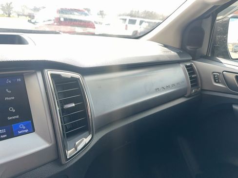 Used 2021 Ford Ranger XLT w/ Equipment Group 302A High image 23