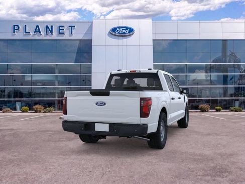 New 2026 Ford F150 XL RWD image 10