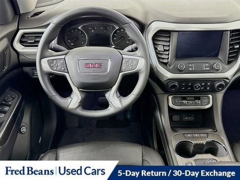 Used 2023 GMC Acadia SLT w/ Elevation Edition AWD/4WD image 31