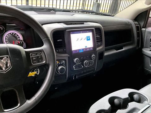 Used 2022 RAM 1500 Tradesman w/ Electronics Group image 6