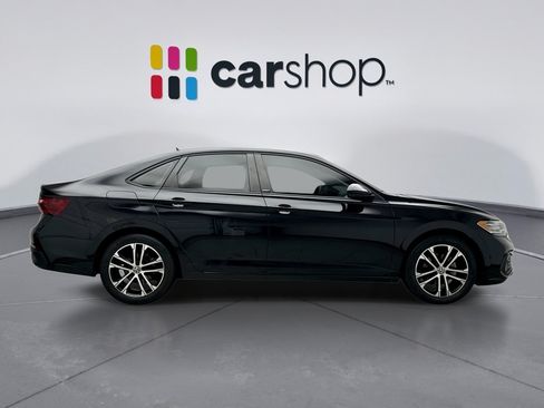Used 2023 Volkswagen Jetta Sport FWD image 6