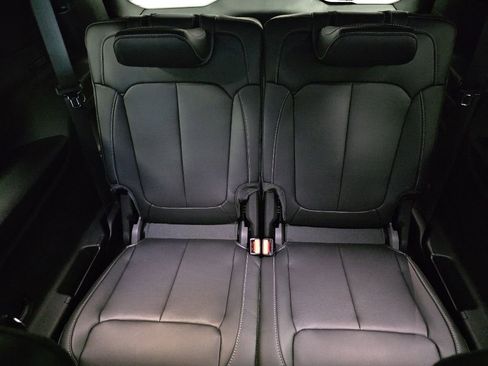 New 2026 Jeep Grand Cherokee L Limited AWD/4WD image 28