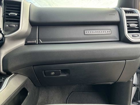 Used 2023 RAM 1500 Big Horn image 30