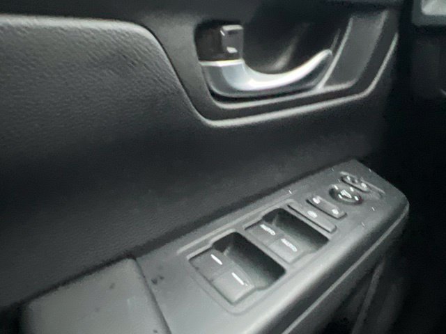 Used 2024 Honda CR-V EX image 21