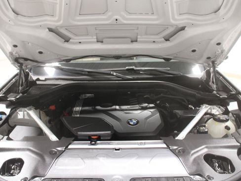 Used 2023 BMW X3 xDrive30i w/ Premium Package w/ZPA AWD/4WD image 28