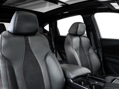 New 2026 Acura RDX A-Spec AWD/4WD image 21