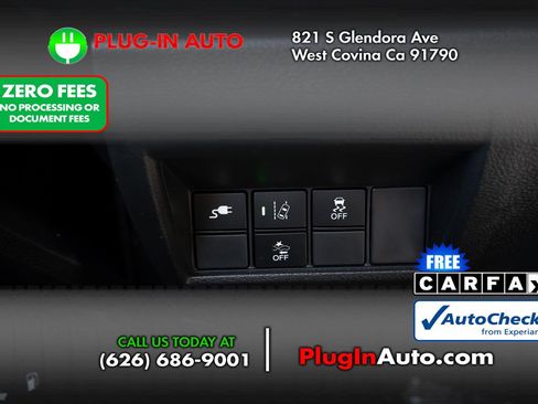 Used 2019 Honda Clarity Touring image 23