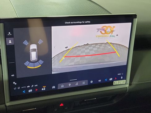 New 2026 MAZDA CX-5 Preferred image 21